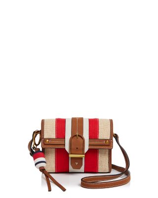 tory burch suede crossbody