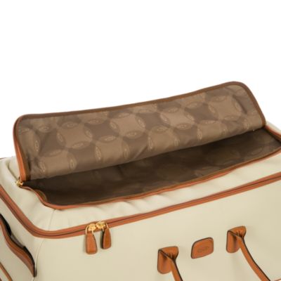 Firenze 28" Rolling Duffel