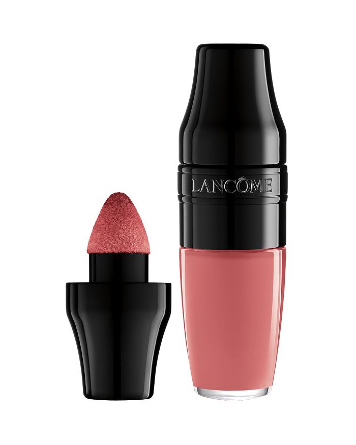 Lancôme Matte Shaker High Pigment Liquid Lipstick 270 Beige Vintage 0.20 oz/ 6.2 ml In 270 Beige Vintage