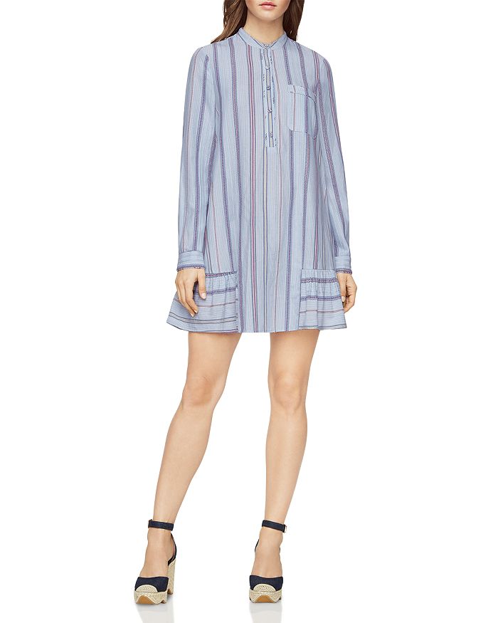 Bcbgmaxazria shirt deals dress