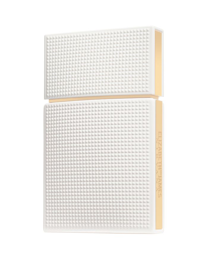 Elizabeth and james nirvana white 3.4 oz sales