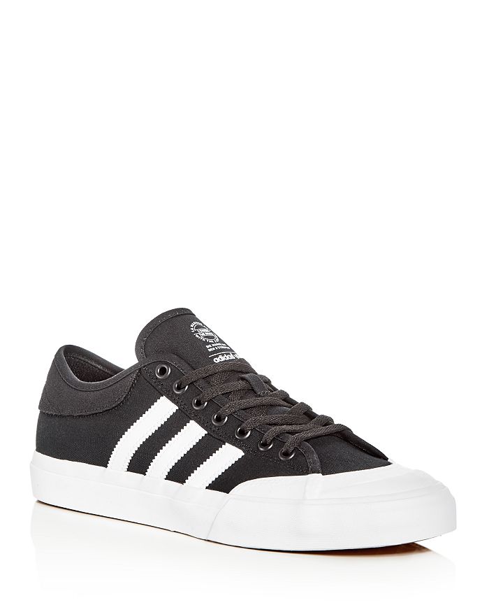 Adidas Men's Matchcourt Lace Up Sneakers | Bloomingdale's