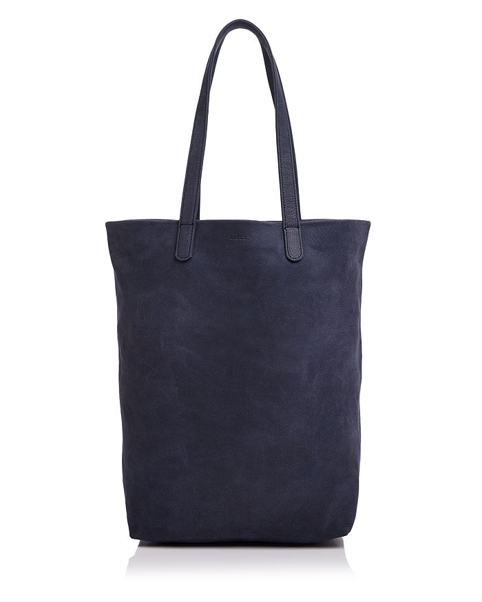 Baggu simple leather tote store