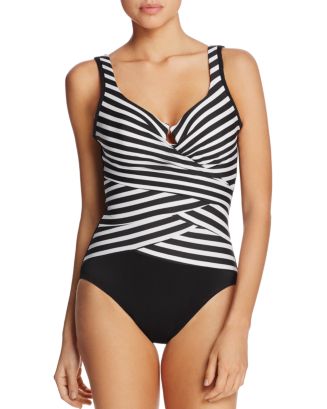 one piece swimsuit bloomingdales