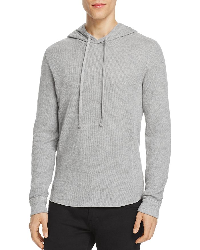 VINCE PULLOVER HOODIE TEE (51.7% OFF) COMPARABLE VALUE $145,MR7799243