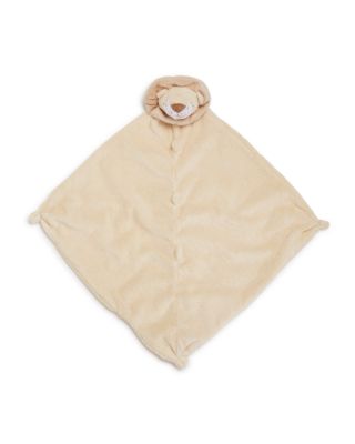 Lion Blankie
