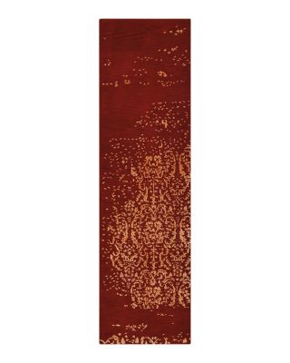 Nourison Opaline OPA08 Area Rug, 2'3 x 8'