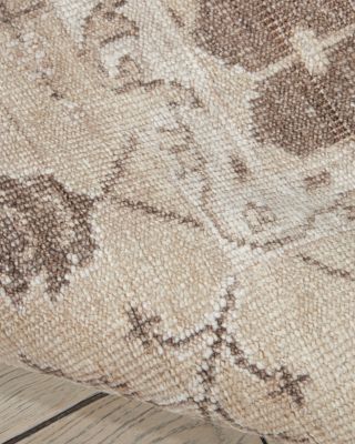 Aldora ALD09 Area Rug, 5'6" x 8'