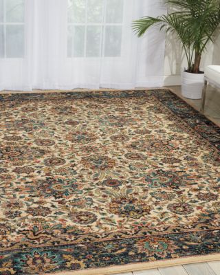 Elena Area Rug, 5'3" x 7'5"