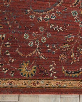 Bailey Area Rug Collection