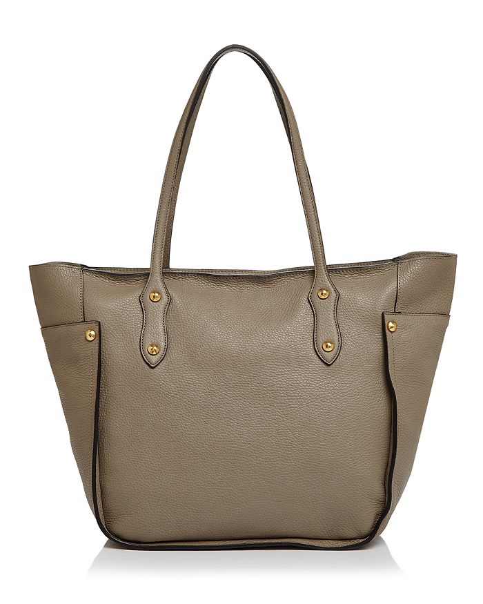 Annabel Ingall Cristobel Leather Tote | Bloomingdale's