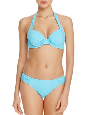 Tommy Bahama Pearl Underwire Halter 