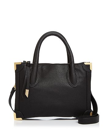 Foley and Corinna Frankie Small Satchel | Bloomingdale's
