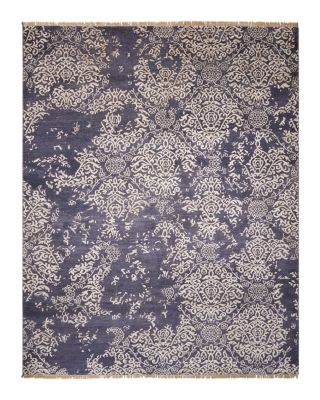 Nourison Aldora ALD13 Area Rug, 8'6 x 11'6