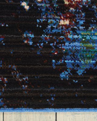 Chroma CRM02 Area Rug, 8'6" x 11'6"