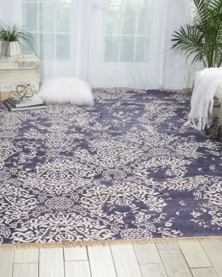 Aldora ALD13 Area Rug, 7'9" x 9'9"