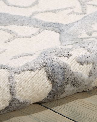 Divine DIV02 Area Rug, 7'9" x 9'9"