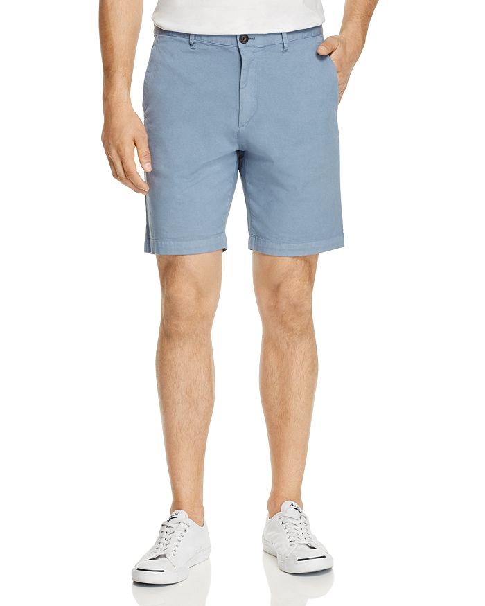 Theory Zaine Patton Shorts | Bloomingdale's