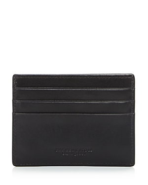 The Men's Store at Bloomingdale's Rfid Michigan Card Case - 100% Exclusive