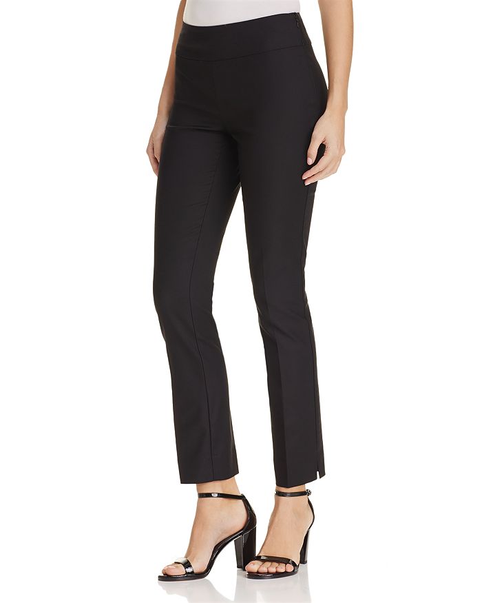 NIC AND ZOE NIC AND ZOE PERFECT SLIM ANKLE trousers,ALL1832