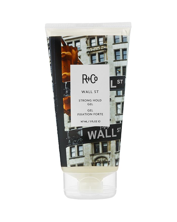 R AND CO R AND CO WALL ST. STRONG HOLD GEL,300026964