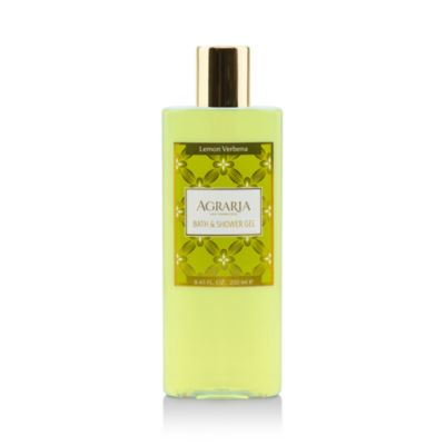 Agraria - Lemon Verbena Bath & Shower Gel