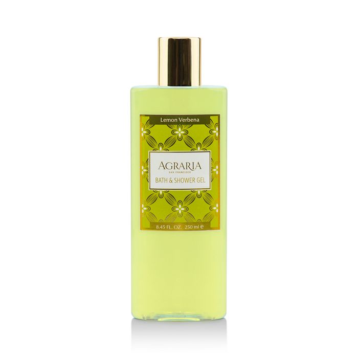 Agraria Lemon Verbena Bath & Shower Gel Bloomingdale's