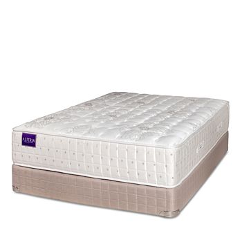 Asteria Argos Firm King Mattress Box Spring Set 100 Exclusive