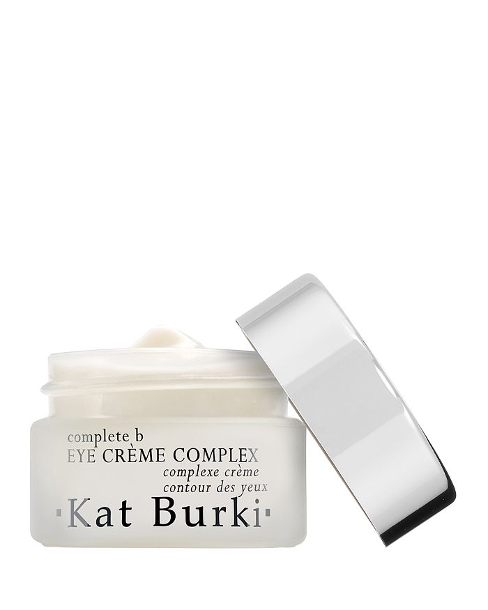 Shop Kat Burki Complete B Eye Creme Complex