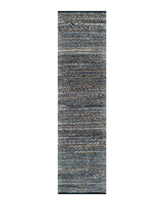 Safavieh Cape Cod Collection Runner Rug, 2'3 x 8'
