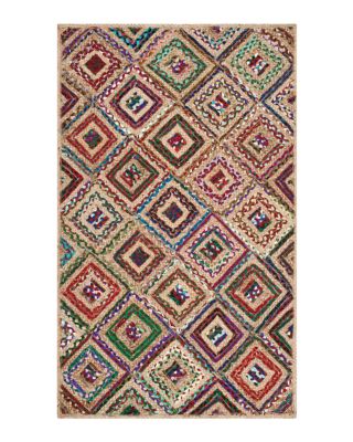 Safavieh Cape Cod Collection Area Rug, 3' x 5'