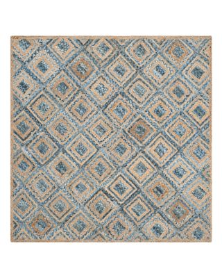 Safavieh Cape Cod Collection Area Rug, 6' x 6'
