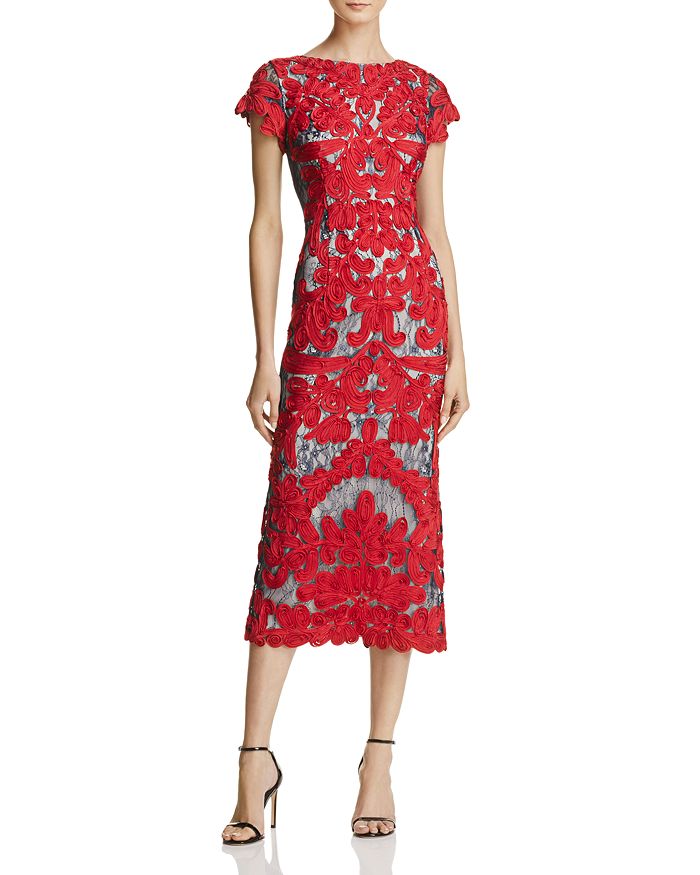Js collections midi dress sales