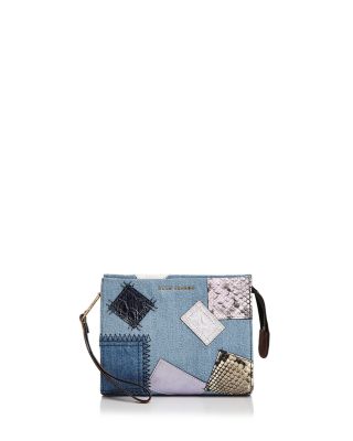 marc jacobs denim wallet