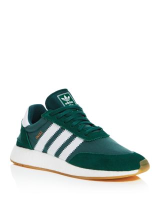 Iniki Runner Lace Up Sneakers 