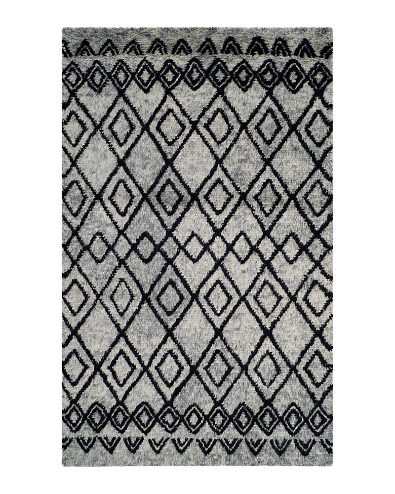 Safavieh Casablanca CSB845 Area Rug, 4' x 6'