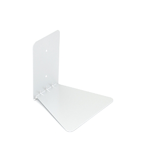 Umbra Small Concealed Shelf In Silver