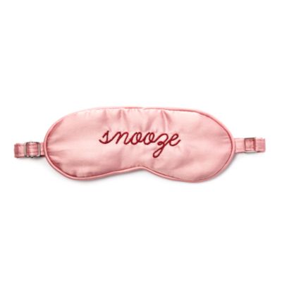twelveNYC - Snooze Eye Mask - 100% Exclusive