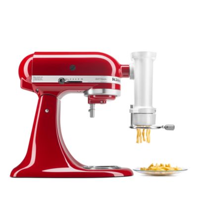 Gourmet Pasta Press Attachment #KSMPEXTA