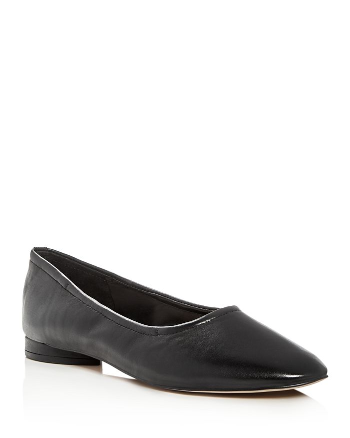 Avec les filles myrina ballet flat online