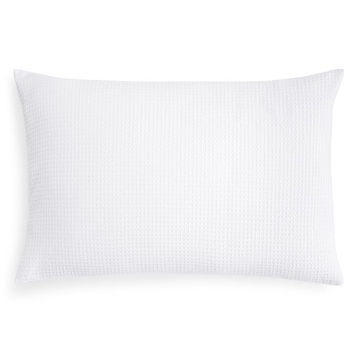 Amalia Home Collection Sines Queen Sham - 100% Exclusive In White