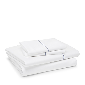 Amalia Home Collection Lili Sheet Set, Queen - 100% Exclusive In Blue