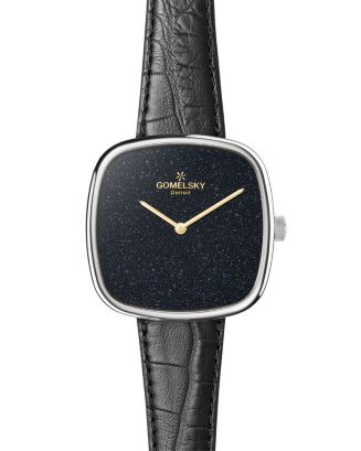 Gomelsky The Eppie Sneed Watch, 40mm | Bloomingdale's