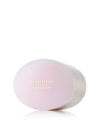 Beautiful Perfumed Body Powder with Puff 3.5 oz.