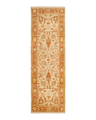 Safavieh Oushak Collection - Brunswick Runner Rug, 3' x 10'