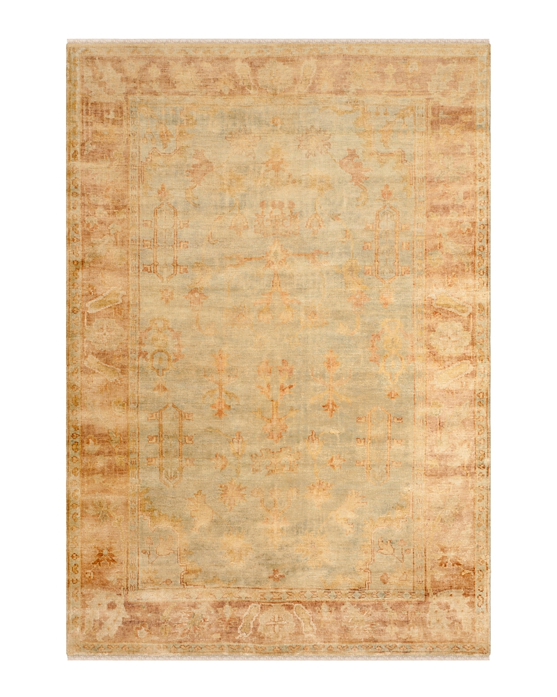 Safavieh Oushak OSH112 Colfax Area Rug, 9' x 12'