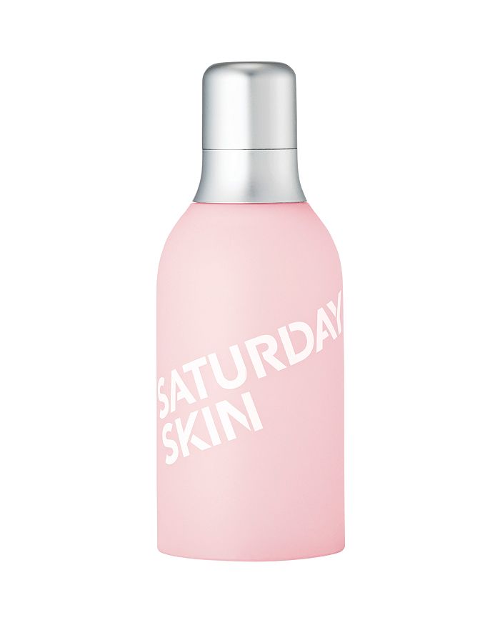 SATURDAY SKIN DAILY DEW HYDRATING ESSENCE MIST,SS00001