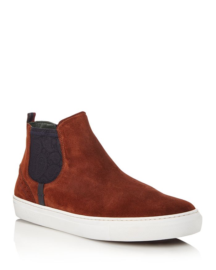 Ted shop baker lykeen