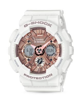 G-Shock - GS S Series Watch, 45.9mm