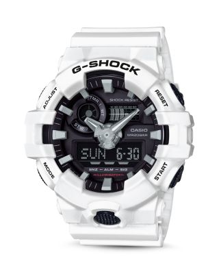 G-Shock - G-Lide Watch, 53.4mm